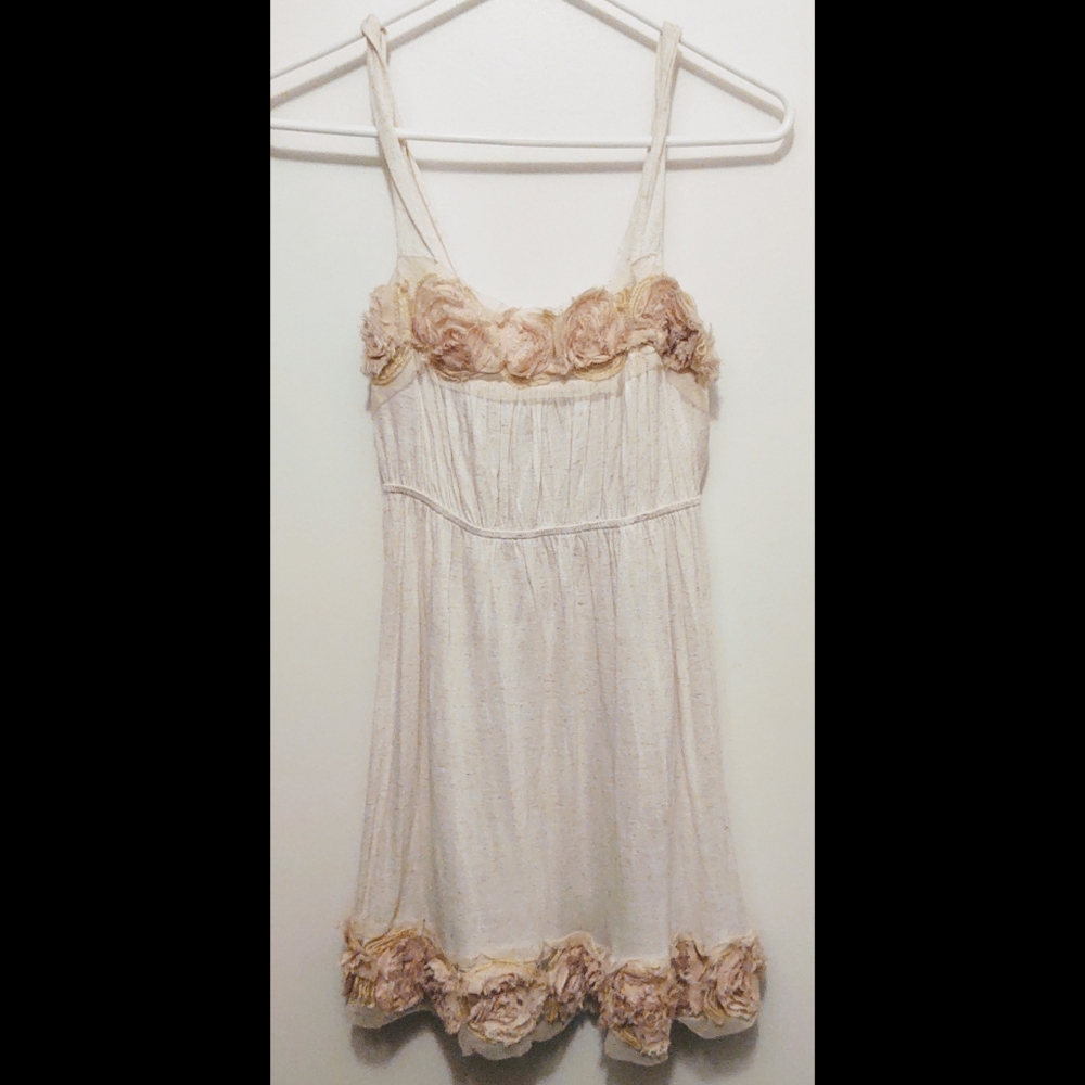 Tres Bien Tank Top